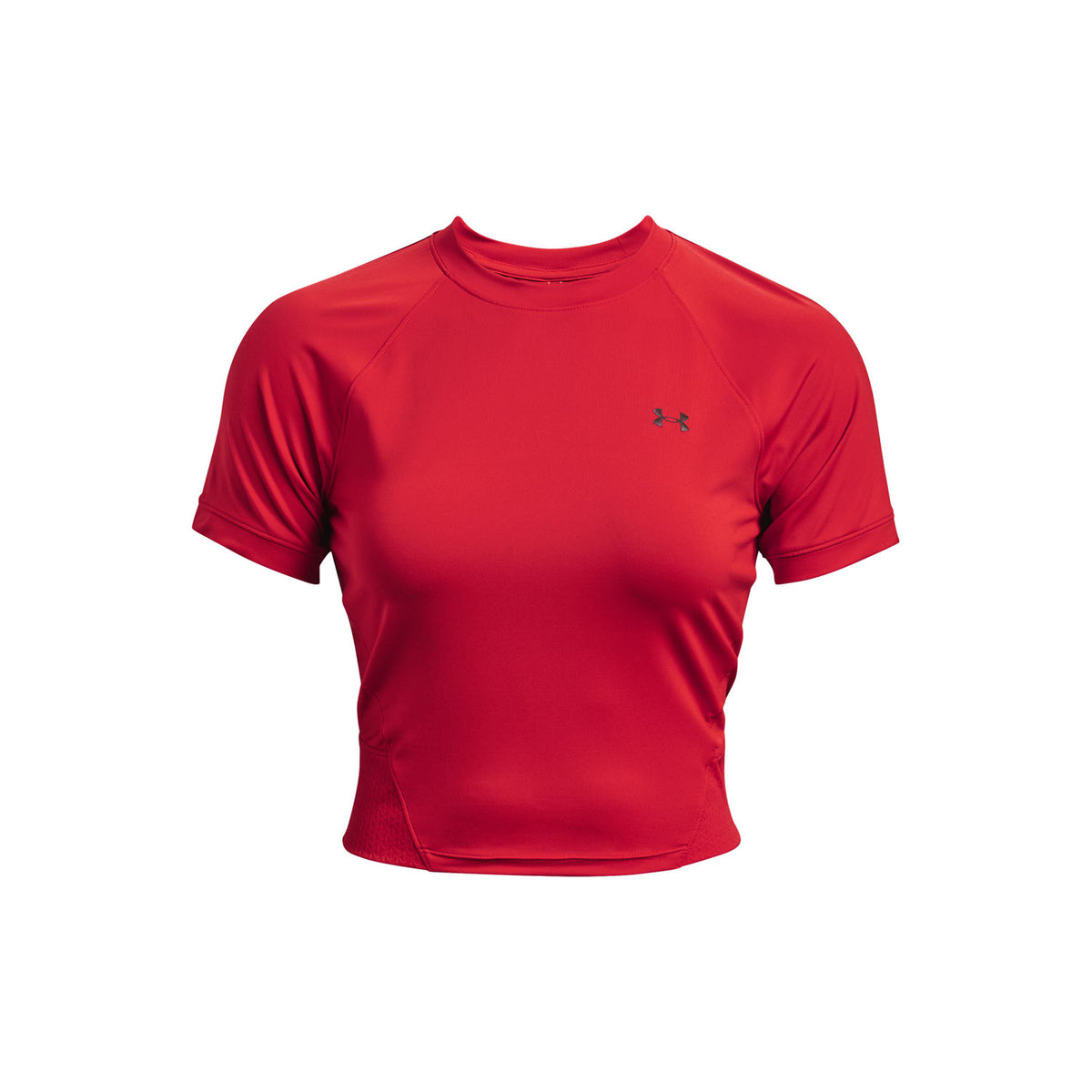 Camiseta Training Mujer Color Rojo-1