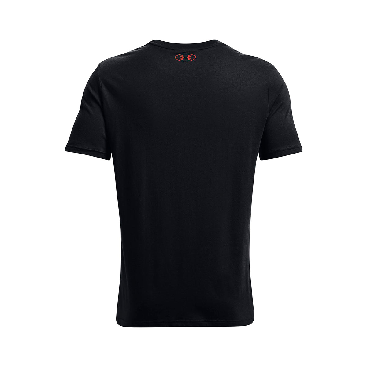 Camiseta Training Hombre Color Negro-2
