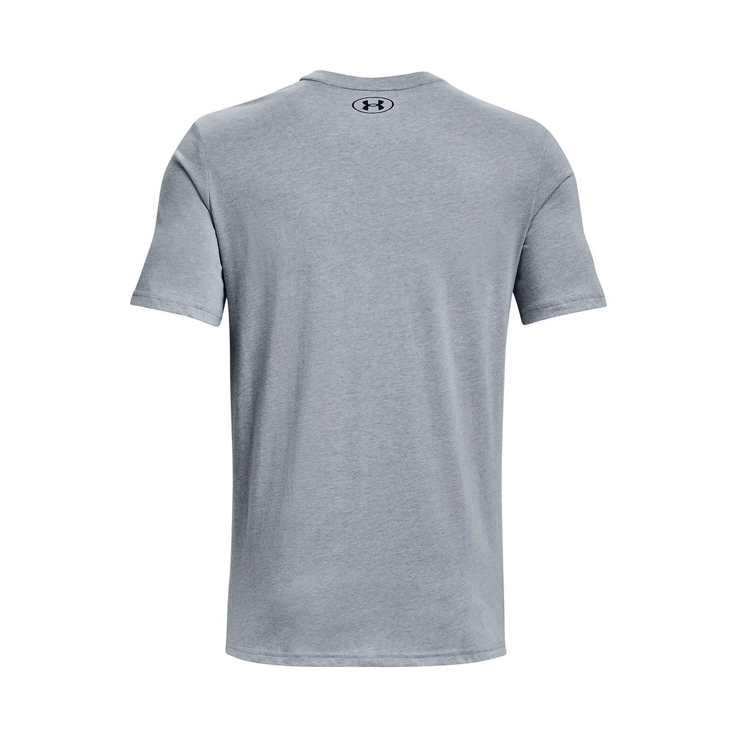 Camiseta Training Hombre Color Gris-2