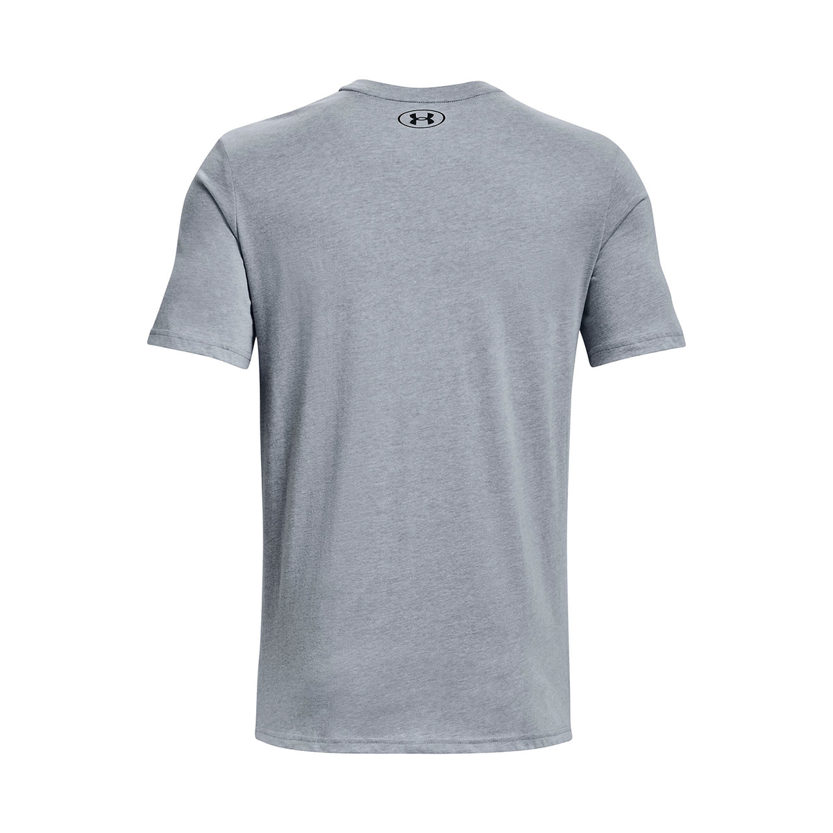 Camiseta Training Hombre Color Gris-2