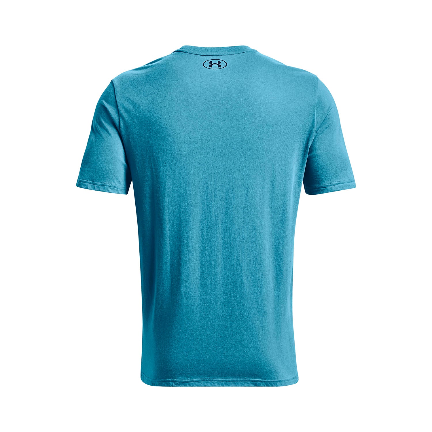 Camiseta Training Hombre Color Azul-2