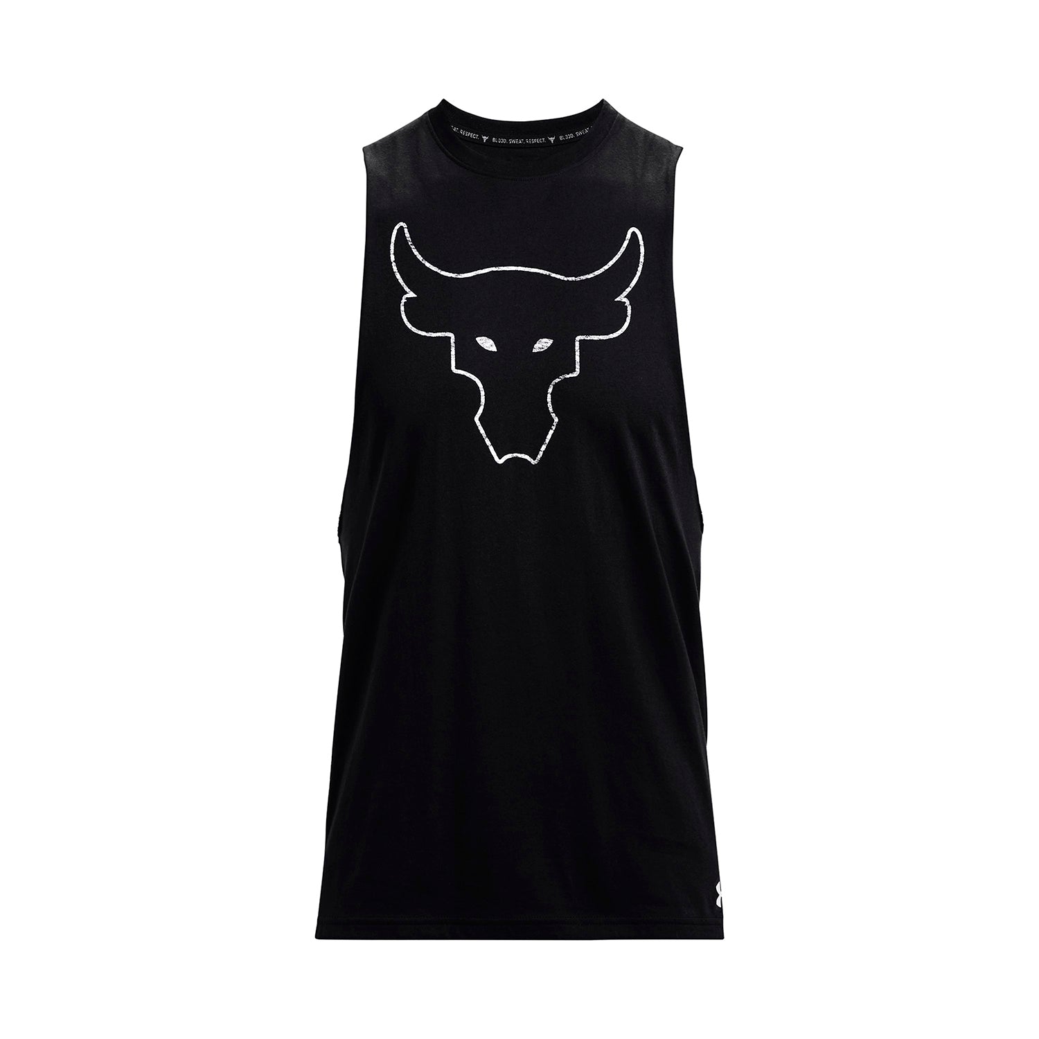 Esqueleto Training Hombre Color Negro-1