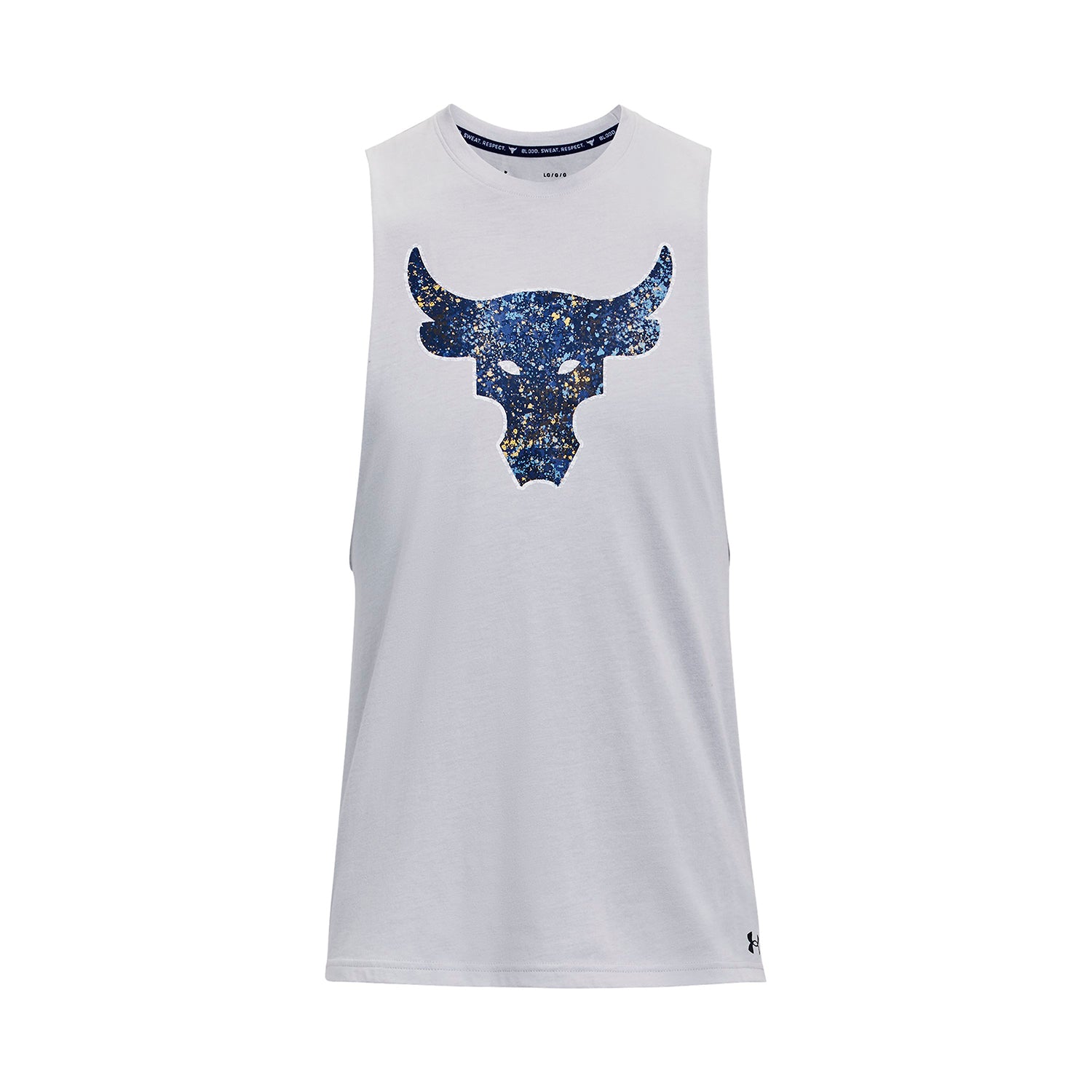 Esqueleto Training Hombre Color Gris-1