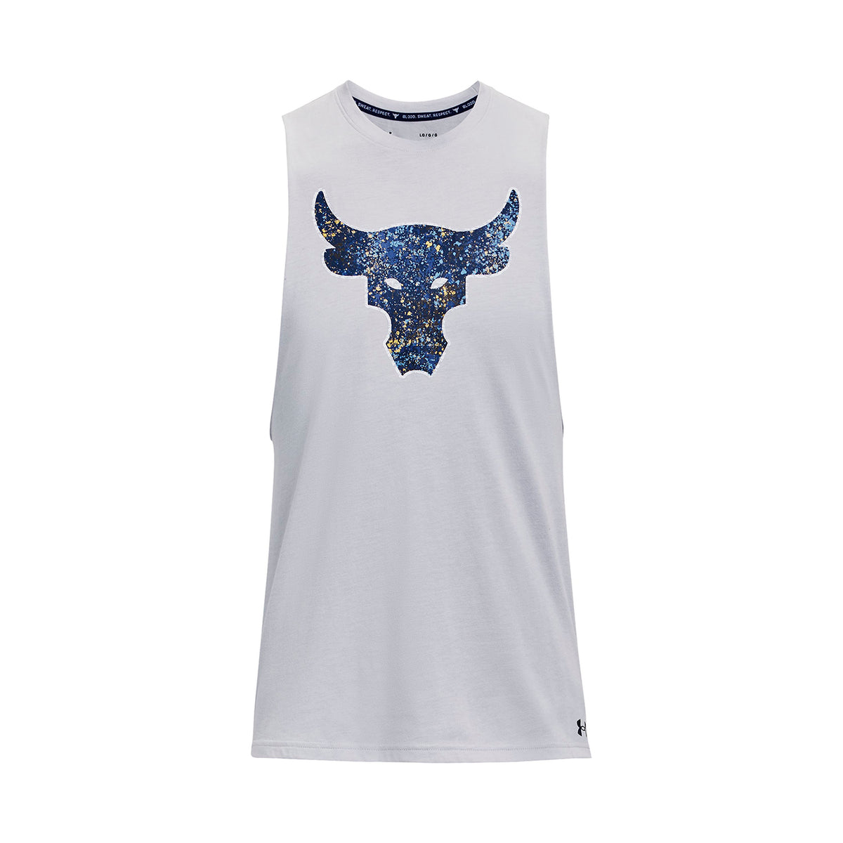 Esqueleto Training Hombre Color Gris-1