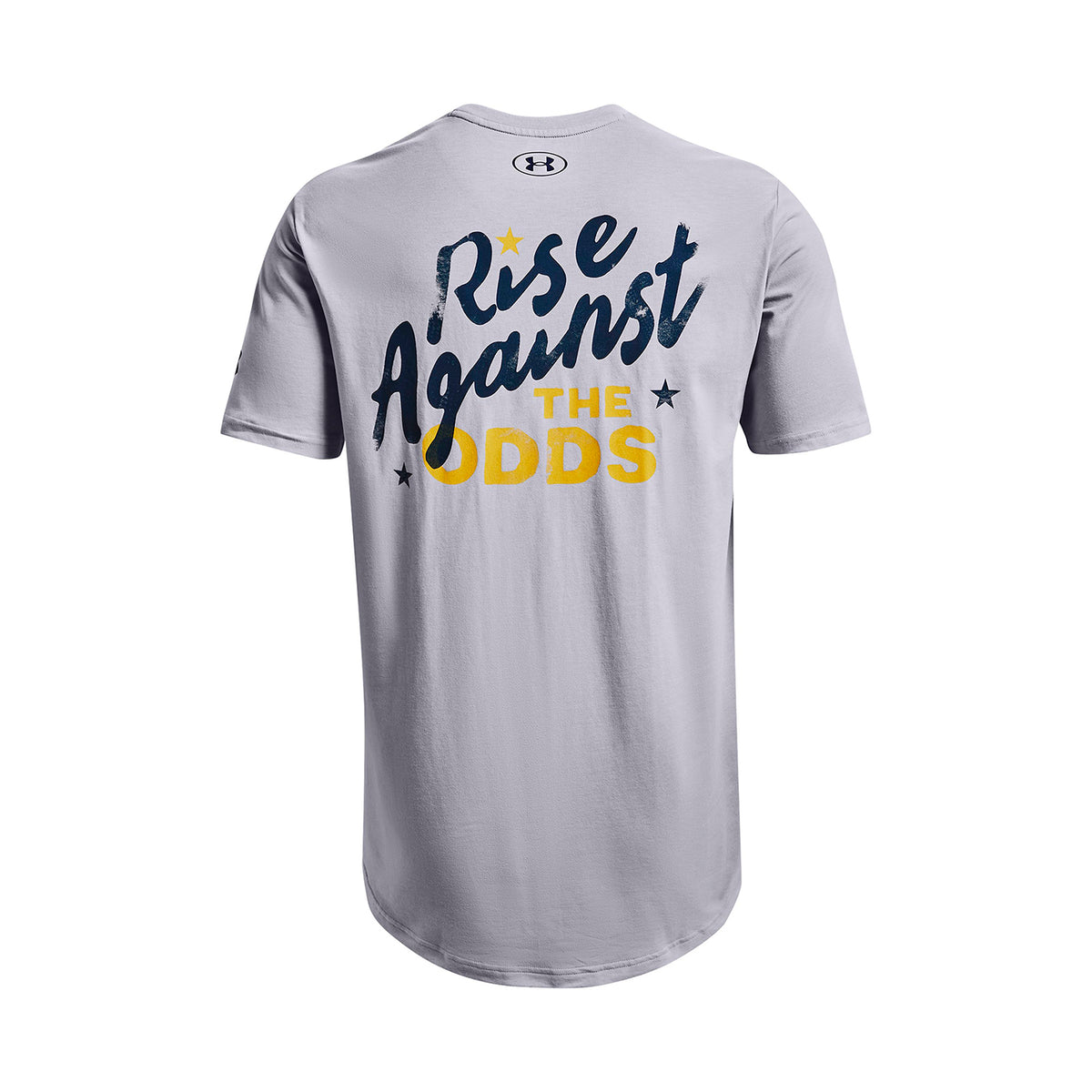 Camiseta Training Hombre Color Gris-2