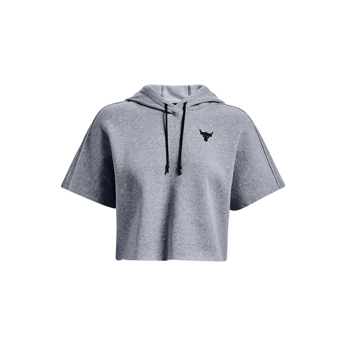 Camiseta Training Mujer Color Gris-1