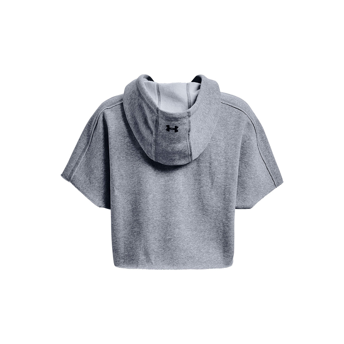 Camiseta Training Mujer Color Gris-2