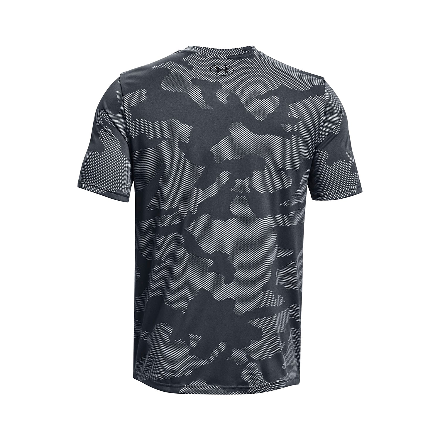 Camiseta Training Hombre Color Gris-2