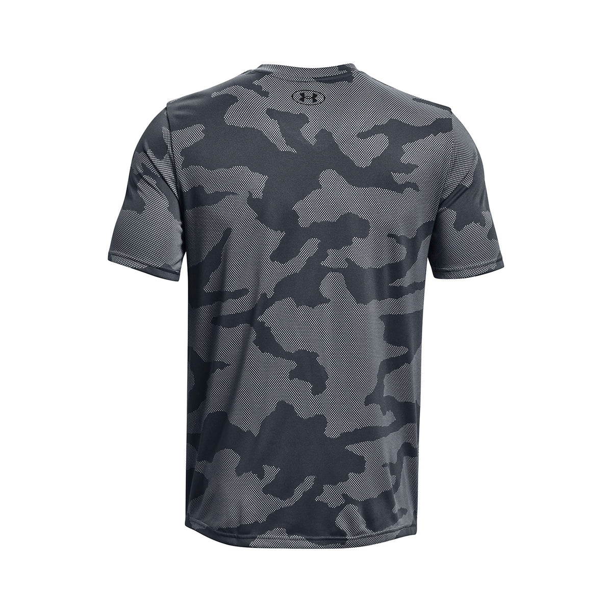 Camiseta Training Hombre Color Gris-2