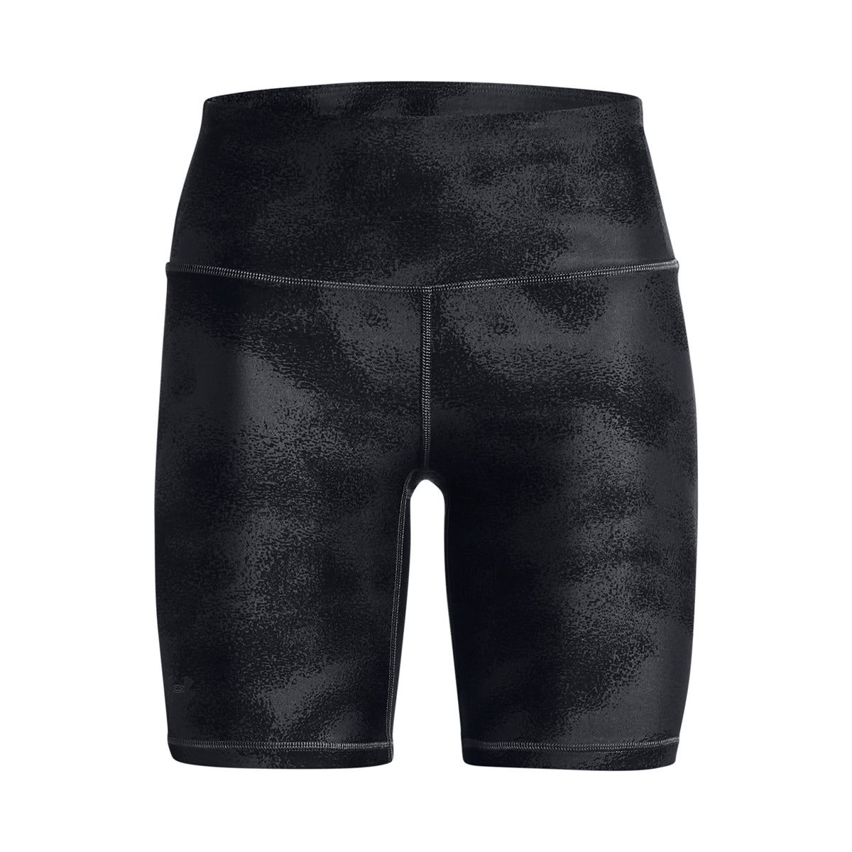 Short Training Mujer Color Negro-1