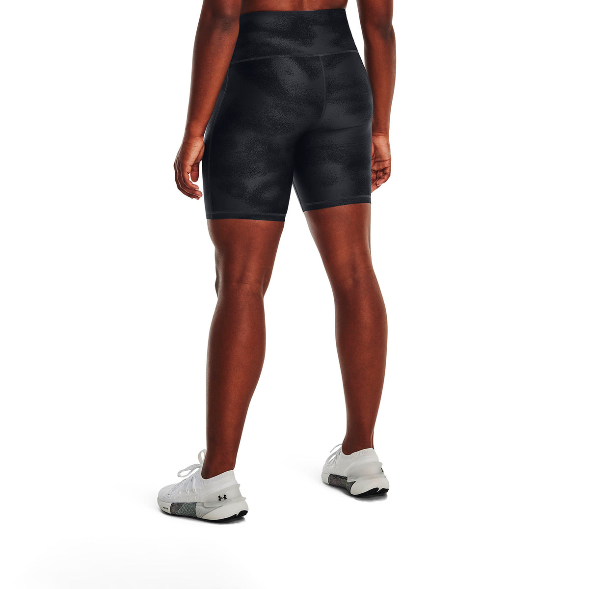 Short Training Mujer Color Negro-4