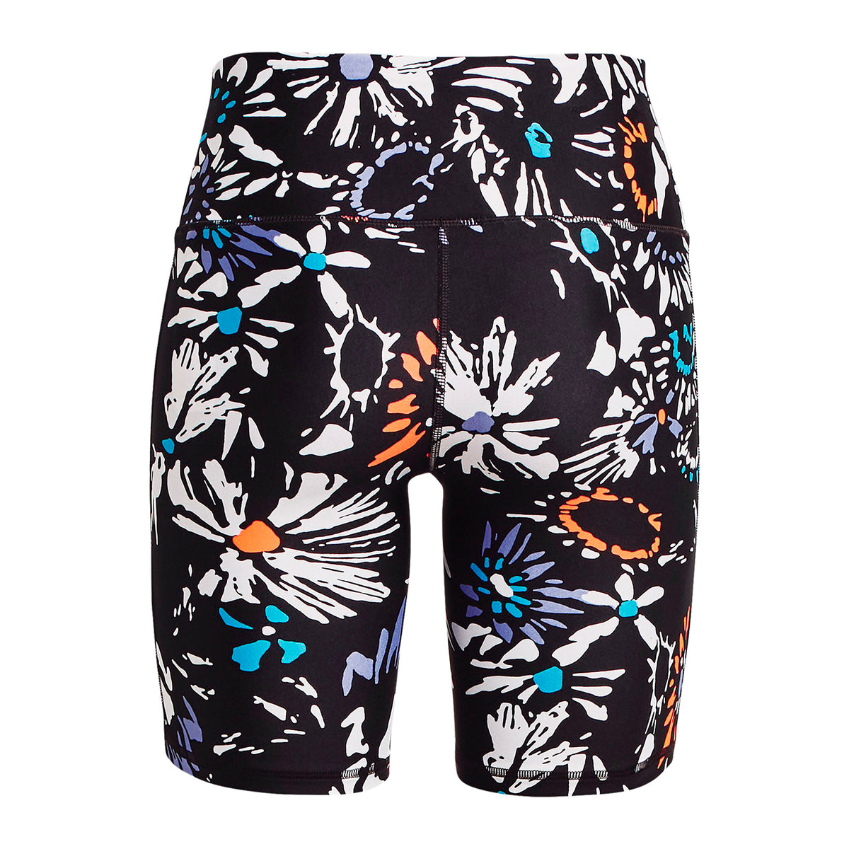 Short Training Mujer Color Blanco-2