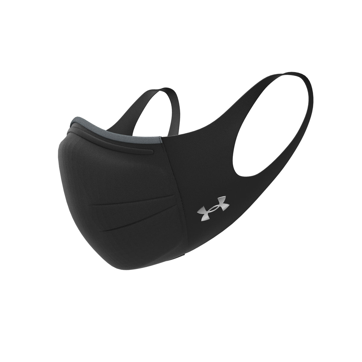 Tapabocas Training Unisex Color Negro-2