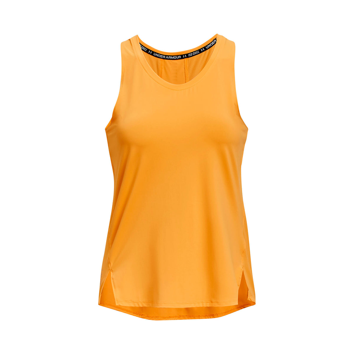Esqueleto Running Mujer Color Amarillo-1