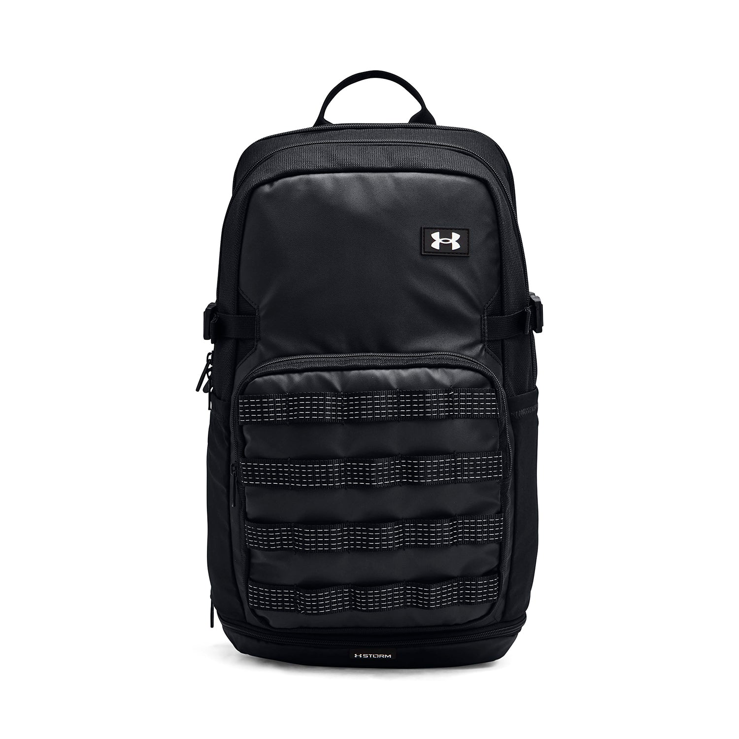 Maleta Training Unisex Color Negro-1