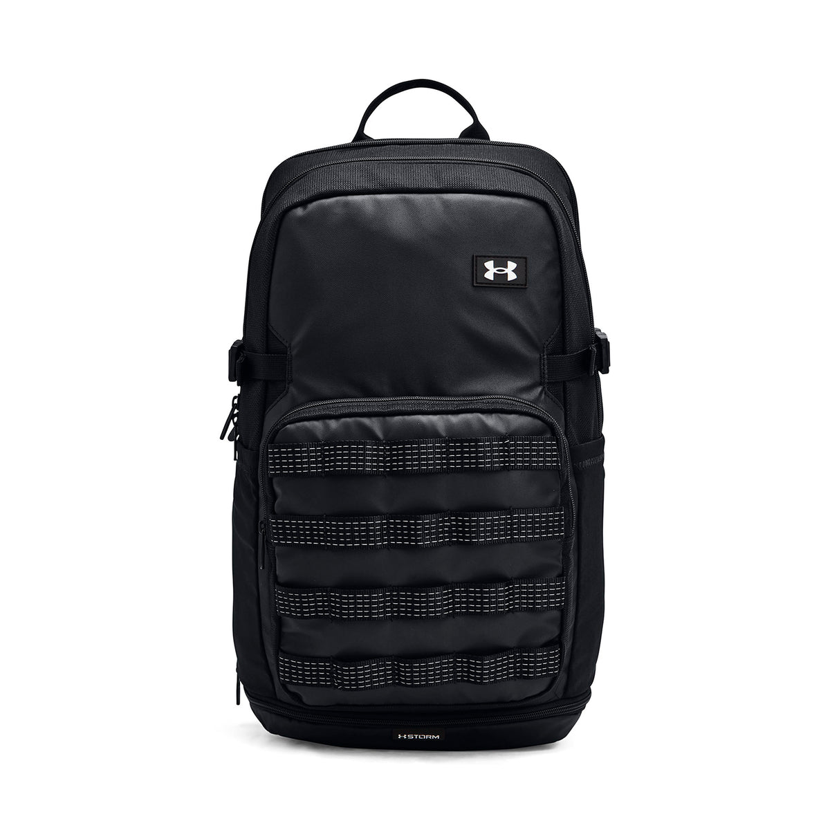 Maleta Training Unisex Color Negro-1