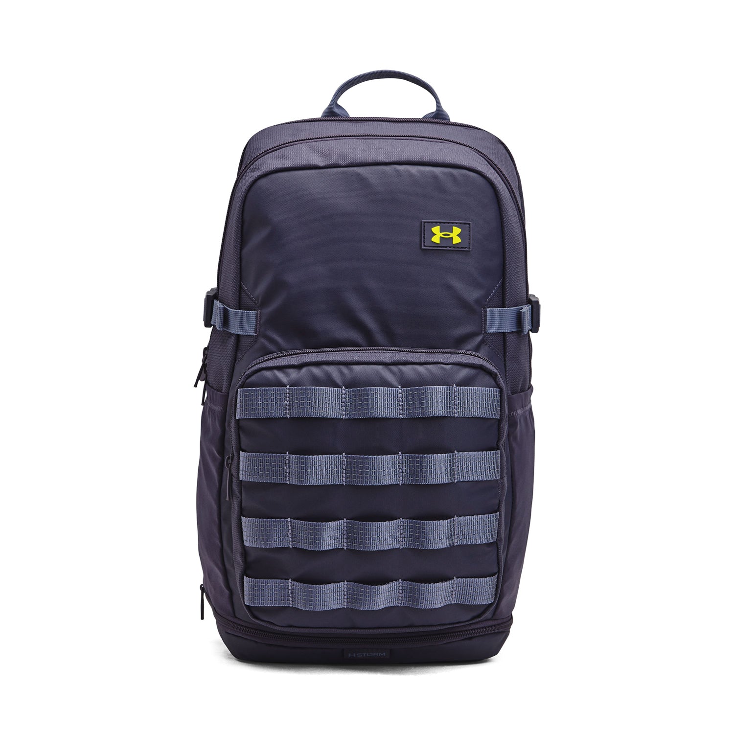 Maleta Training Unisex Color Morado-1