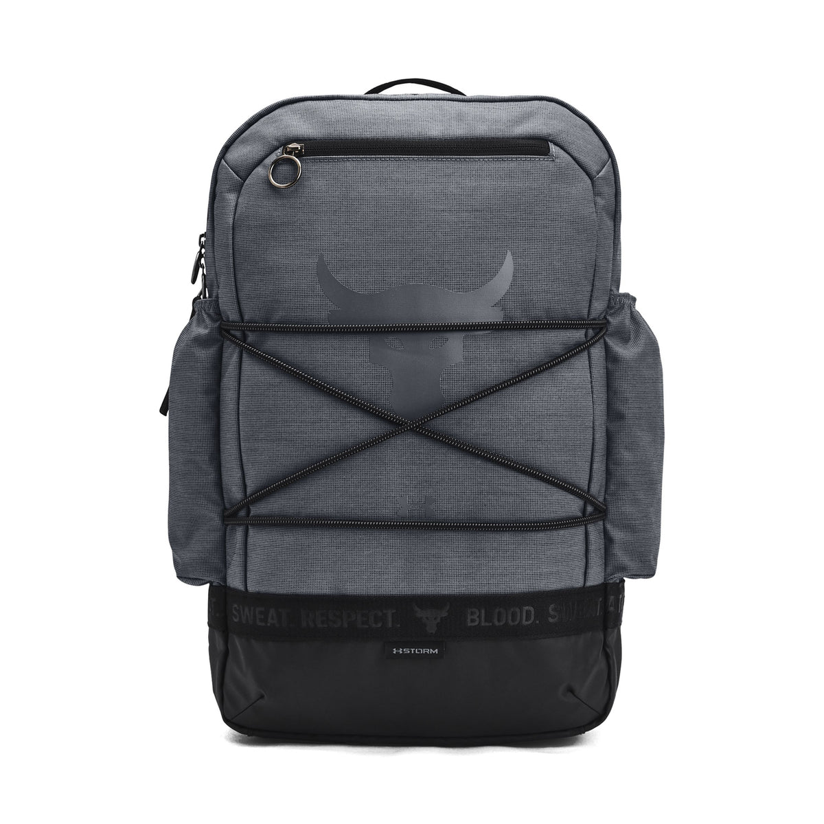 Maleta Training Hombre Color Negro-1