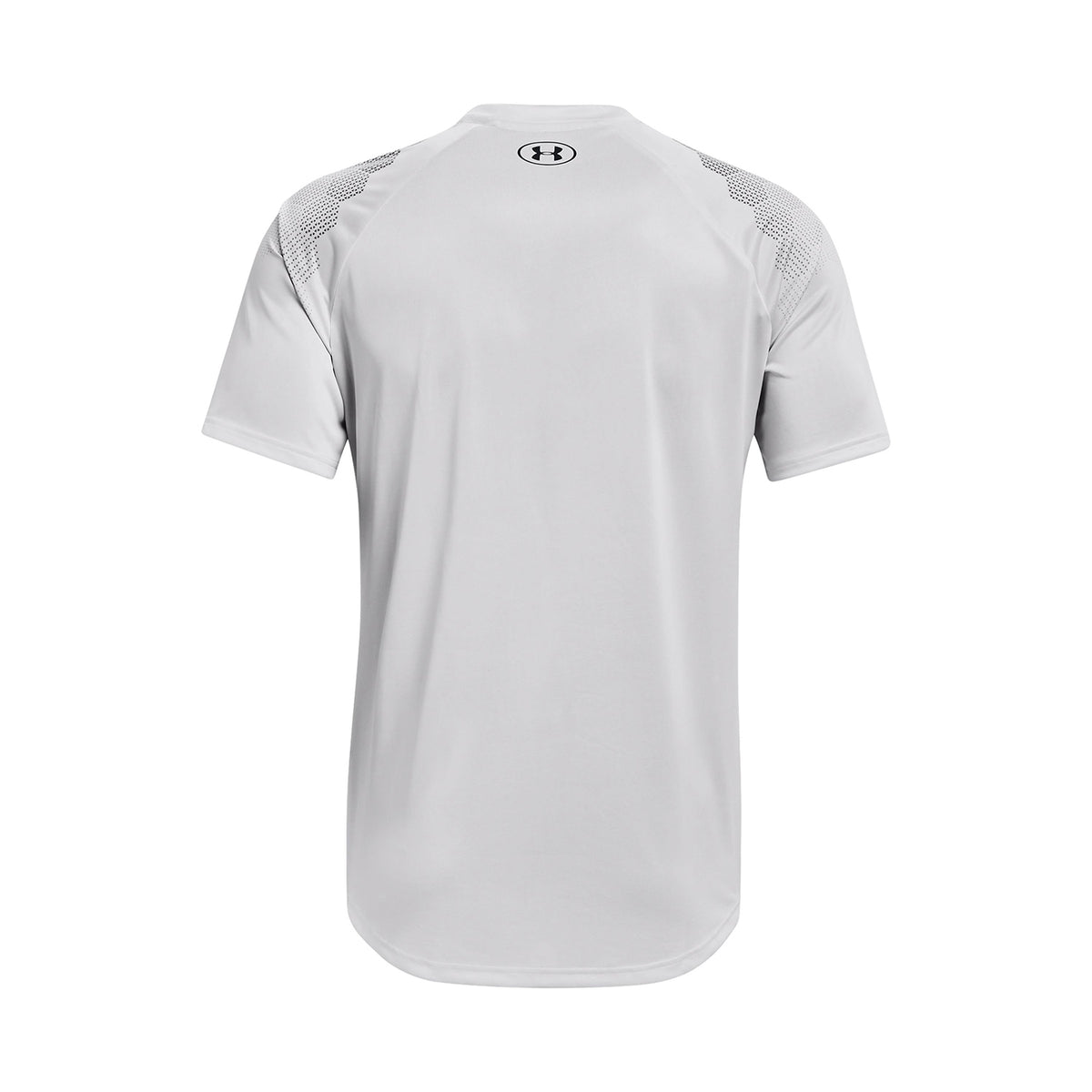 Camiseta Training Hombre Color Gris-2