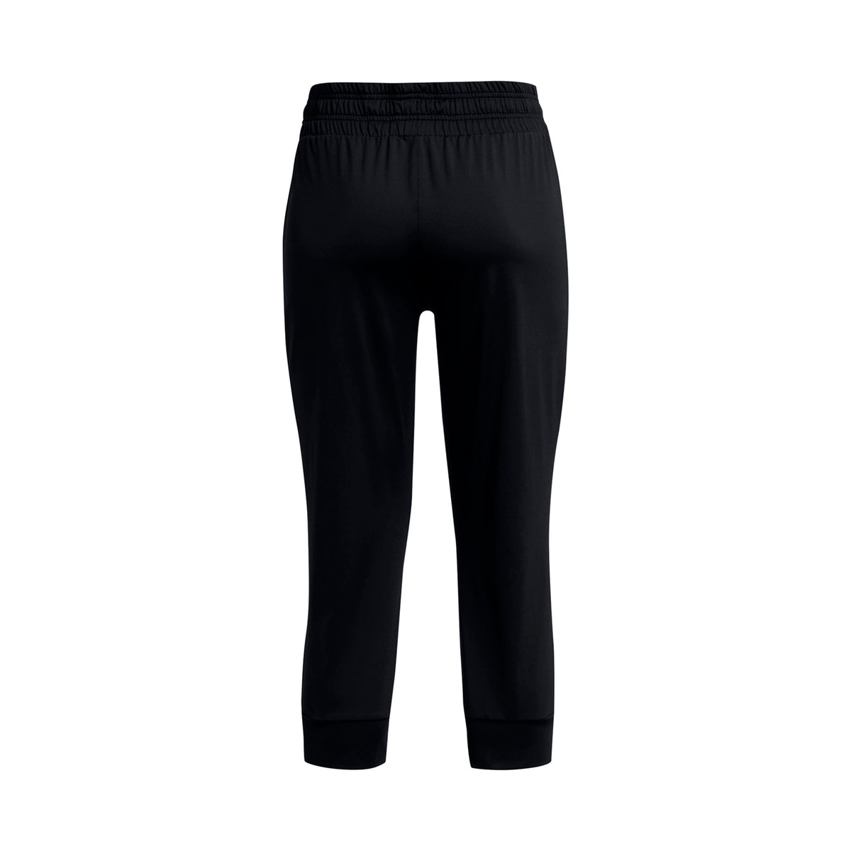 Jogger Training Mujer Color Negro-2
