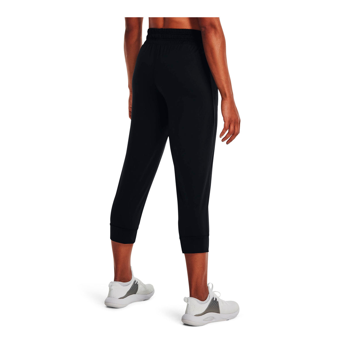 Jogger Training Mujer Color Negro-4
