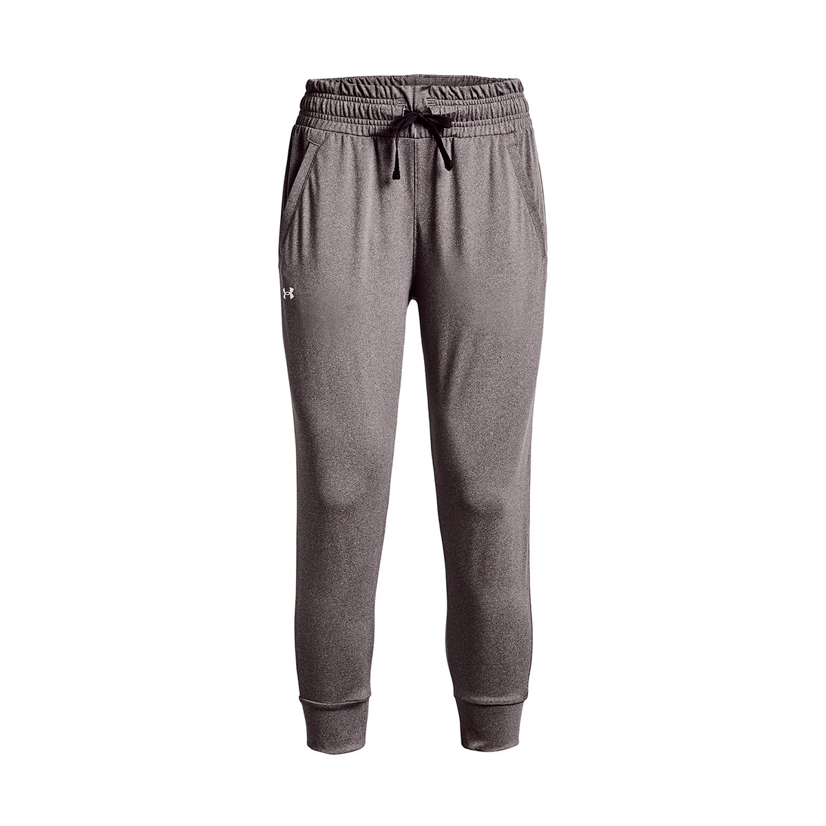 Jogger Training Mujer Color Gris-1