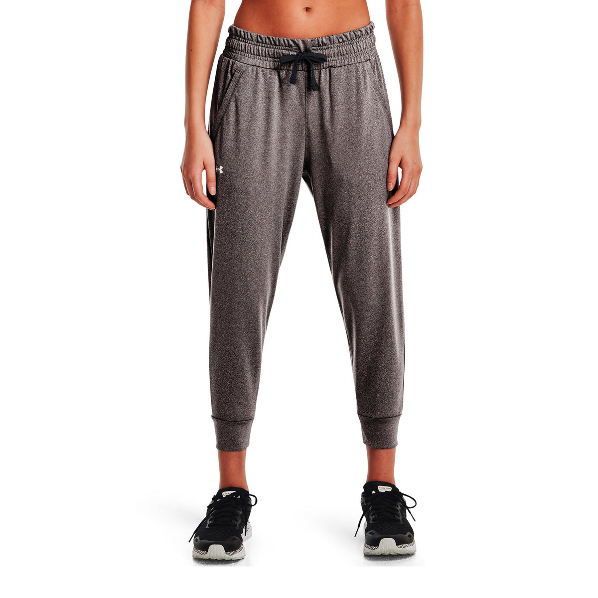 Jogger Training Mujer Color Gris-3