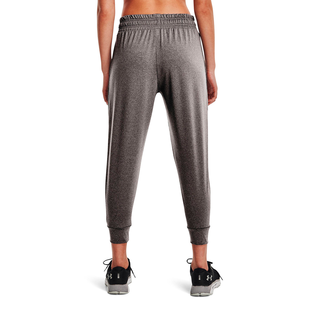Jogger Training Mujer Color Gris-4
