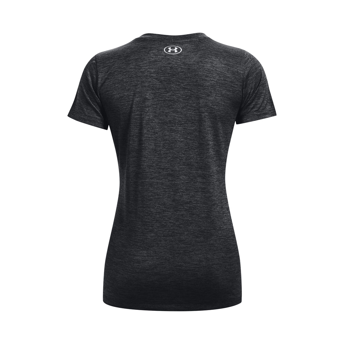 Camiseta Training Mujer Color Negro-2