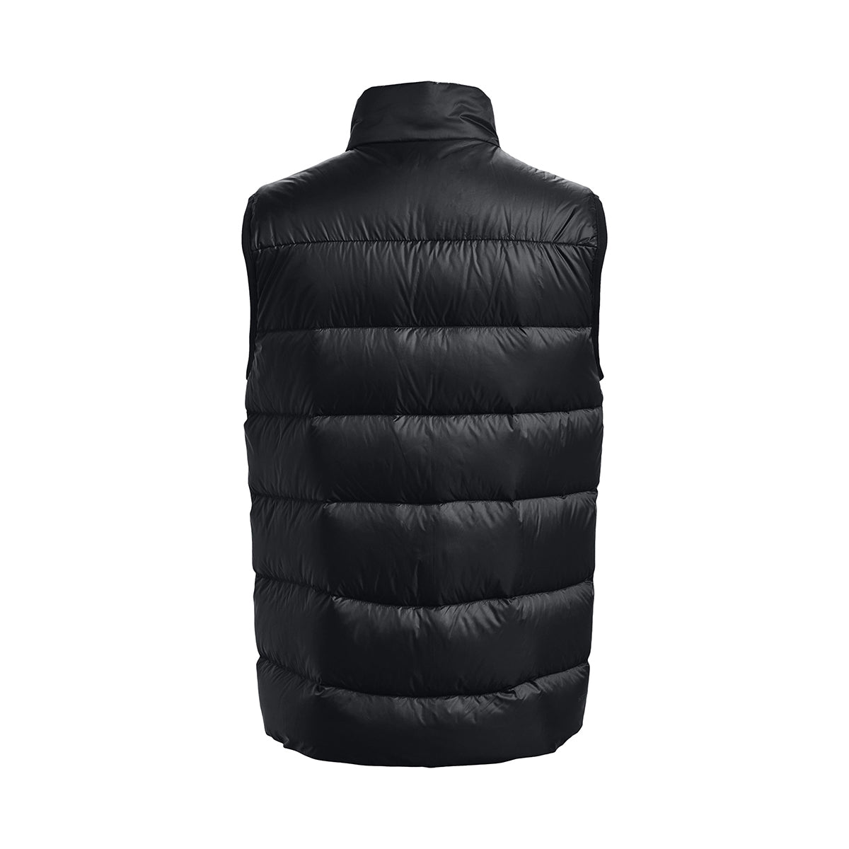 Chaleco Training Hombre Color Negro-2
