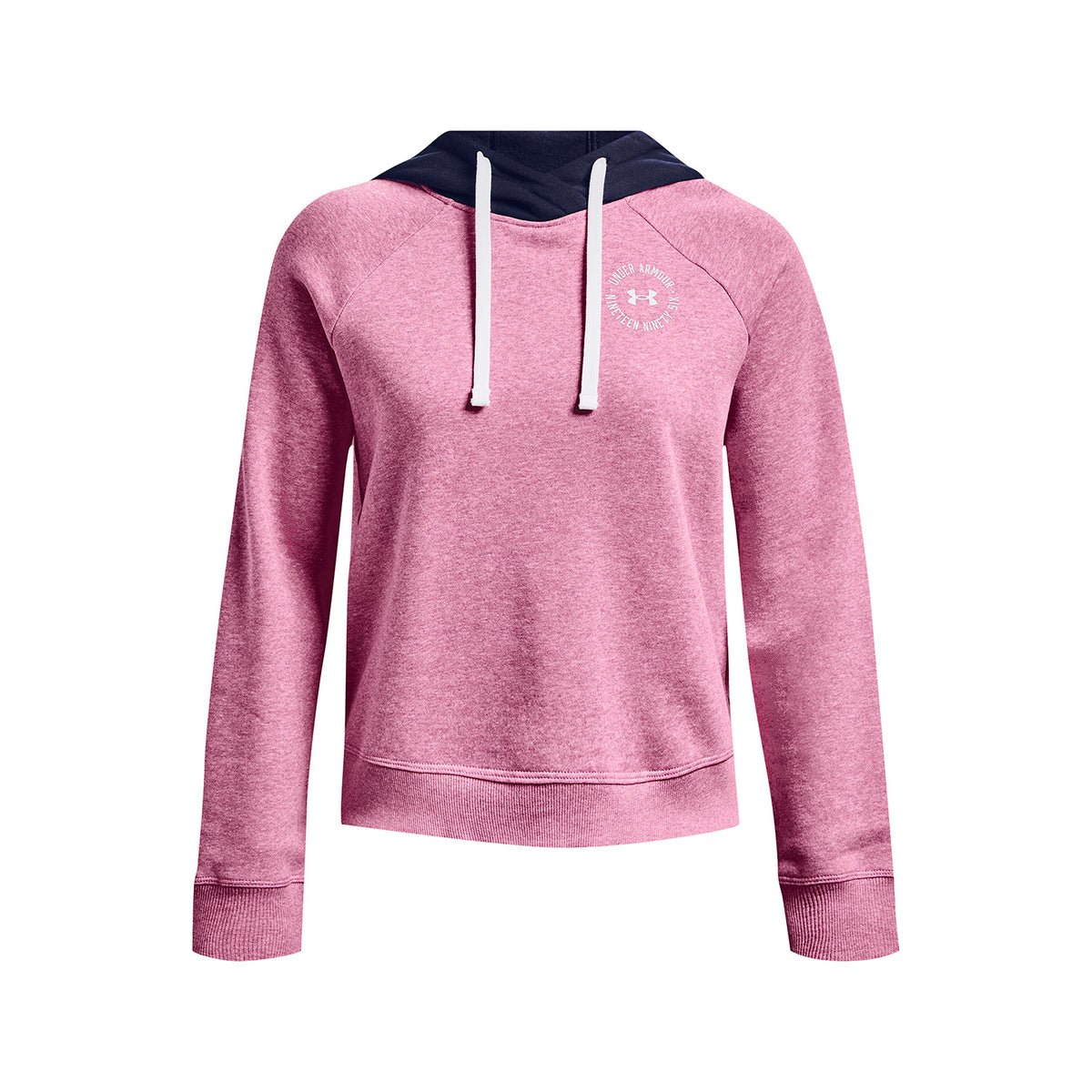 Buzo Training Mujer Color Morado-1