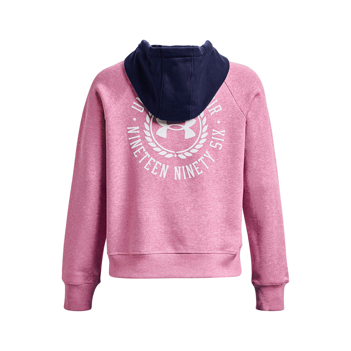 Buzo Training Mujer Color Morado-2