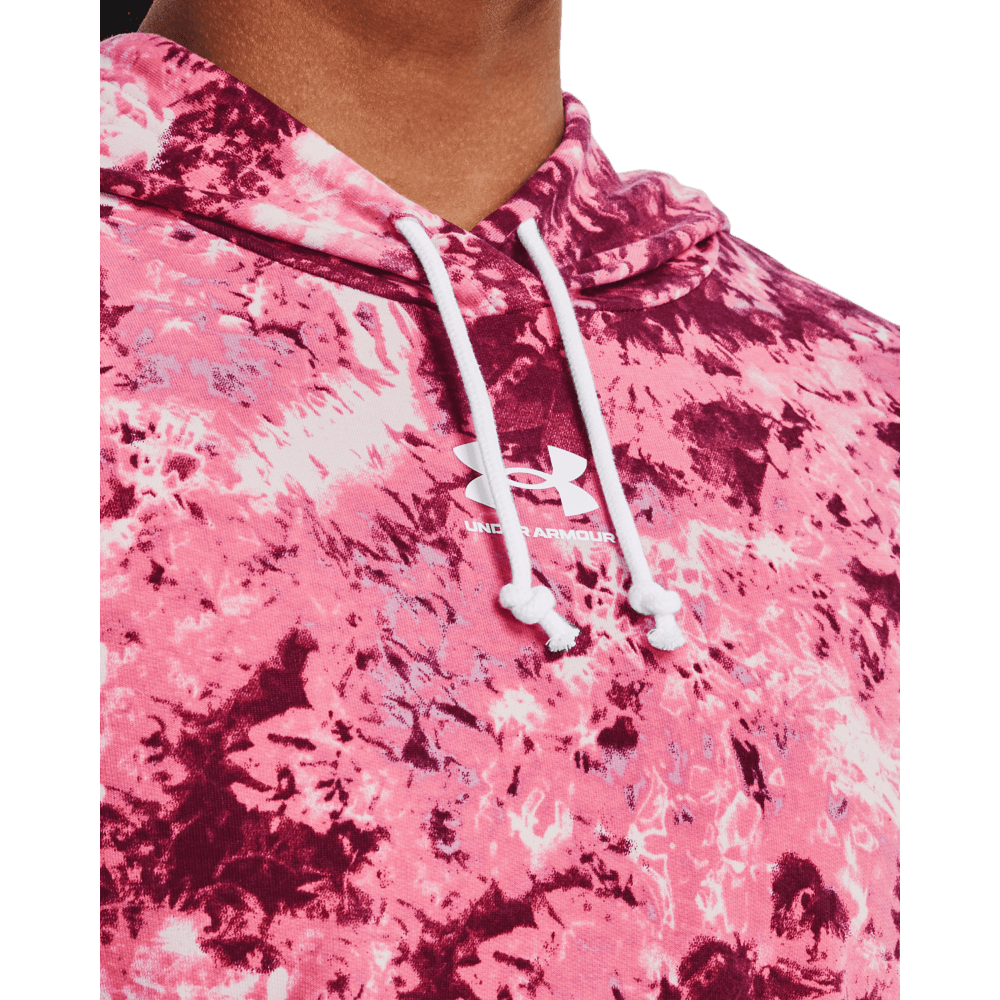 Buzo Training Mujer Color Rosado