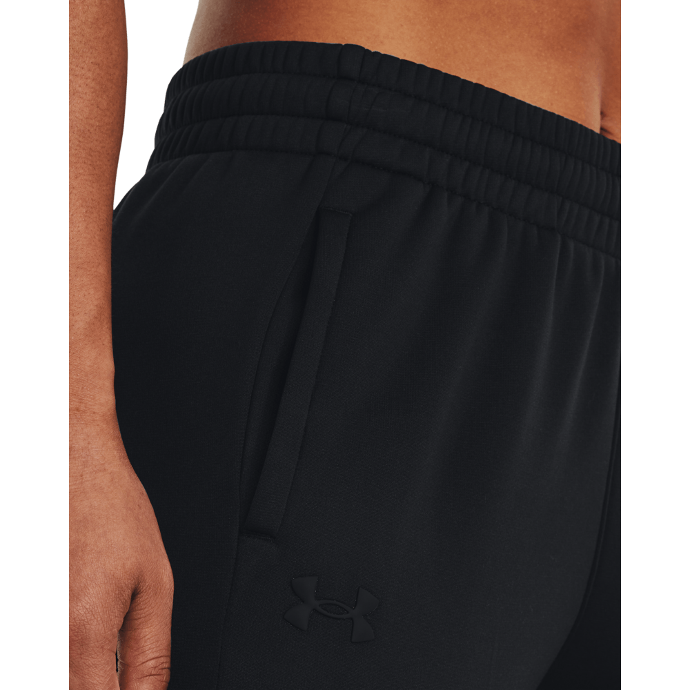 Jogger Training Mujer Color Negro