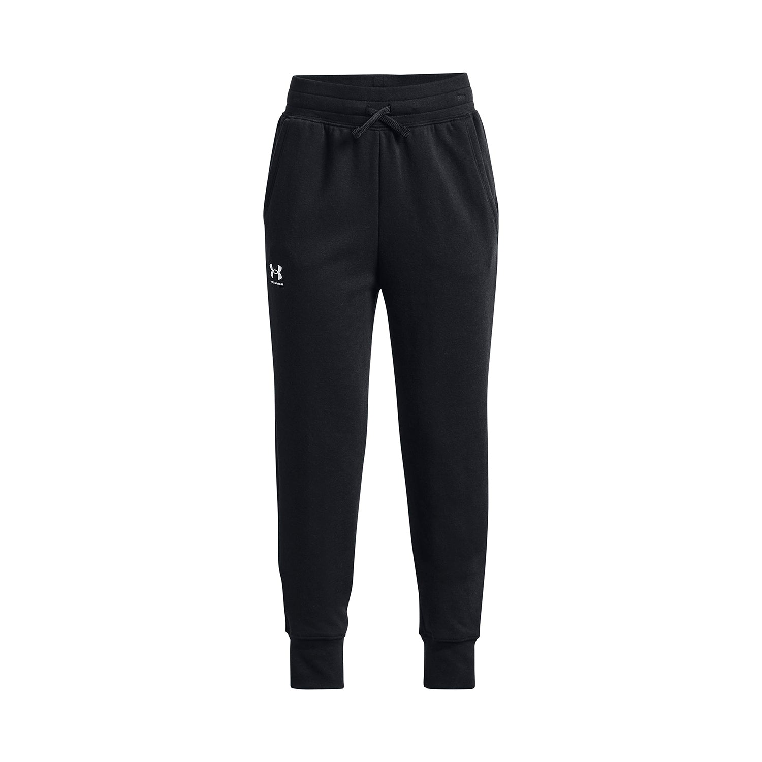 Jogger Training Niña Color Negro-1