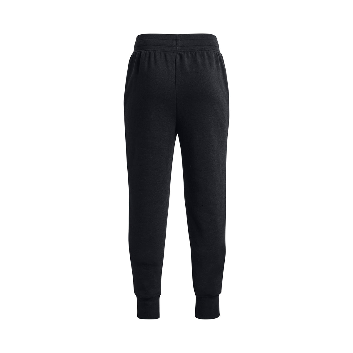 Jogger Training Niña Color Negro-2