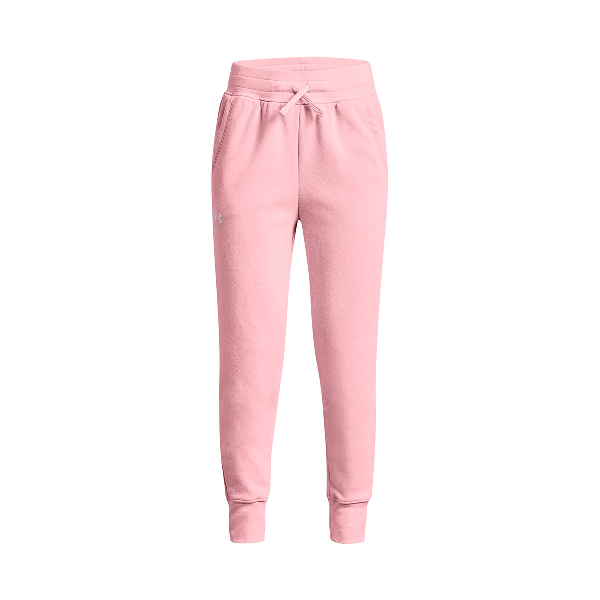 Jogger Training Niño Color Rosado-1
