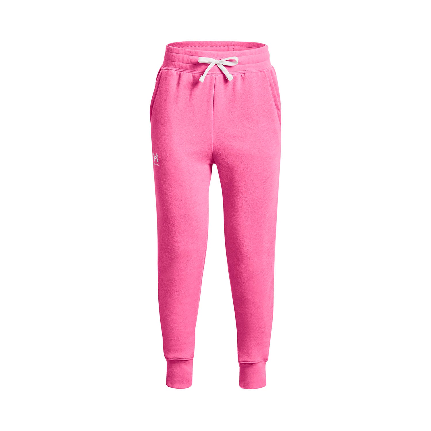 Jogger Training Niña Color Rosado-1
