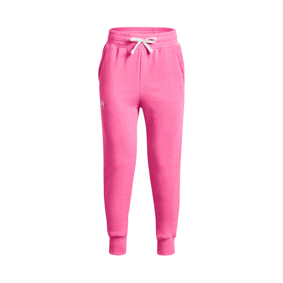 Jogger Training Niña Color Rosado-1