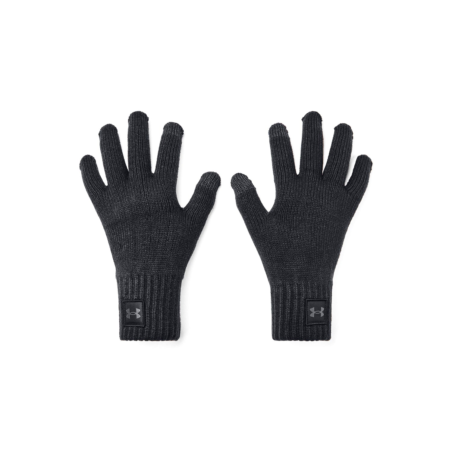 Guantes Training Hombre Color Negro-1