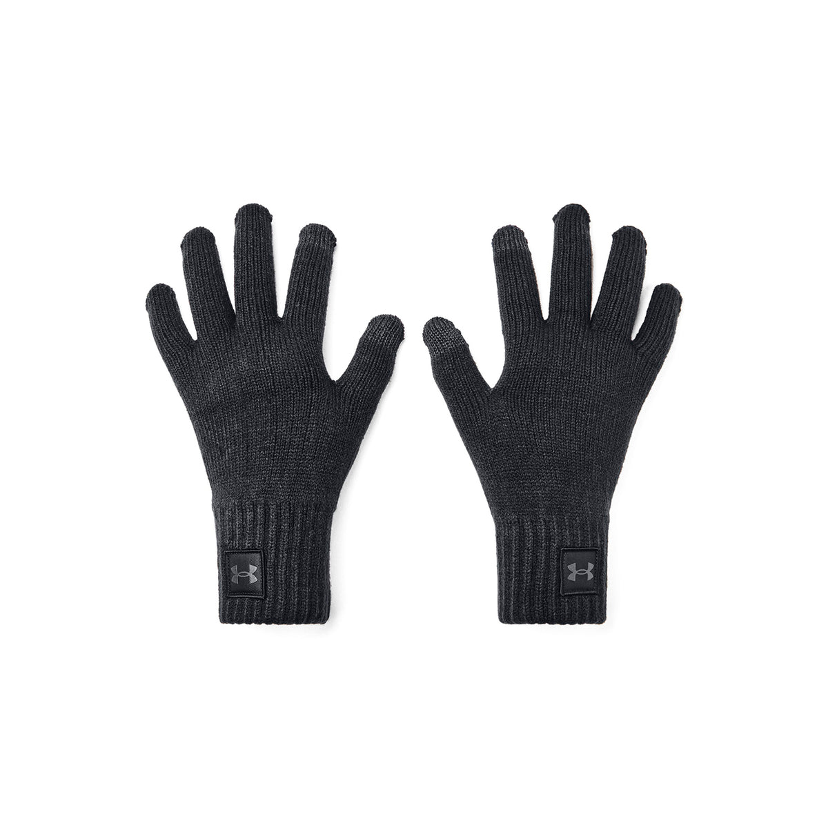 Guantes Training Hombre Color Negro-1