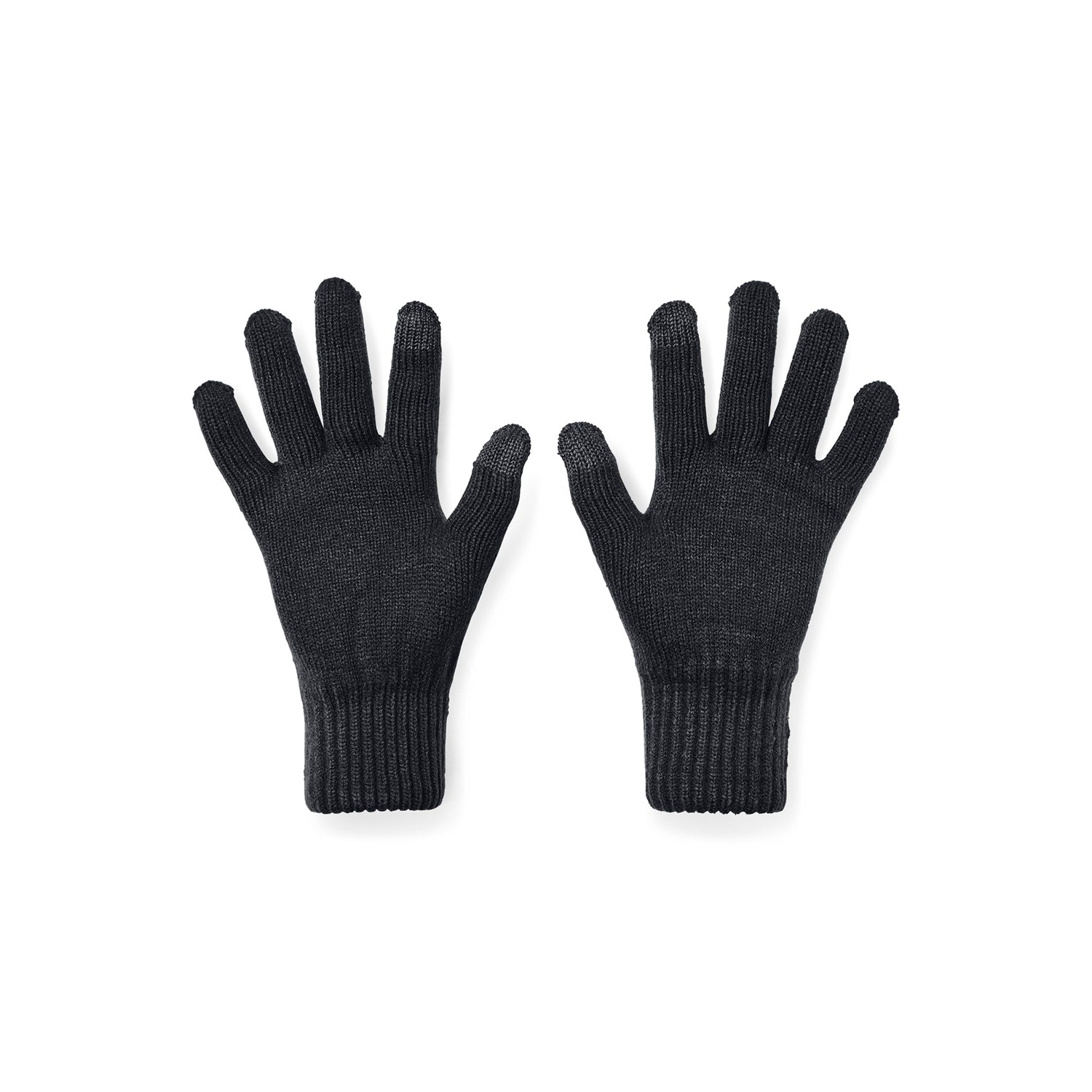 Guantes Training Hombre Color Negro-2