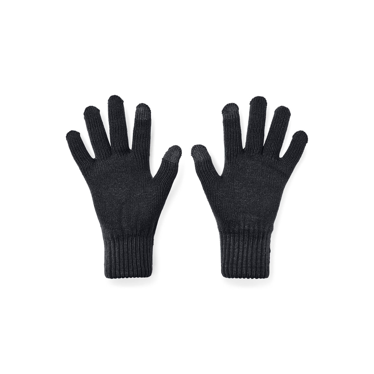 Guantes Training Hombre Color Negro-2