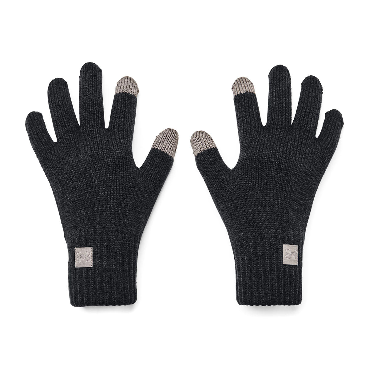 Guantes Training Mujer Color Negro-1