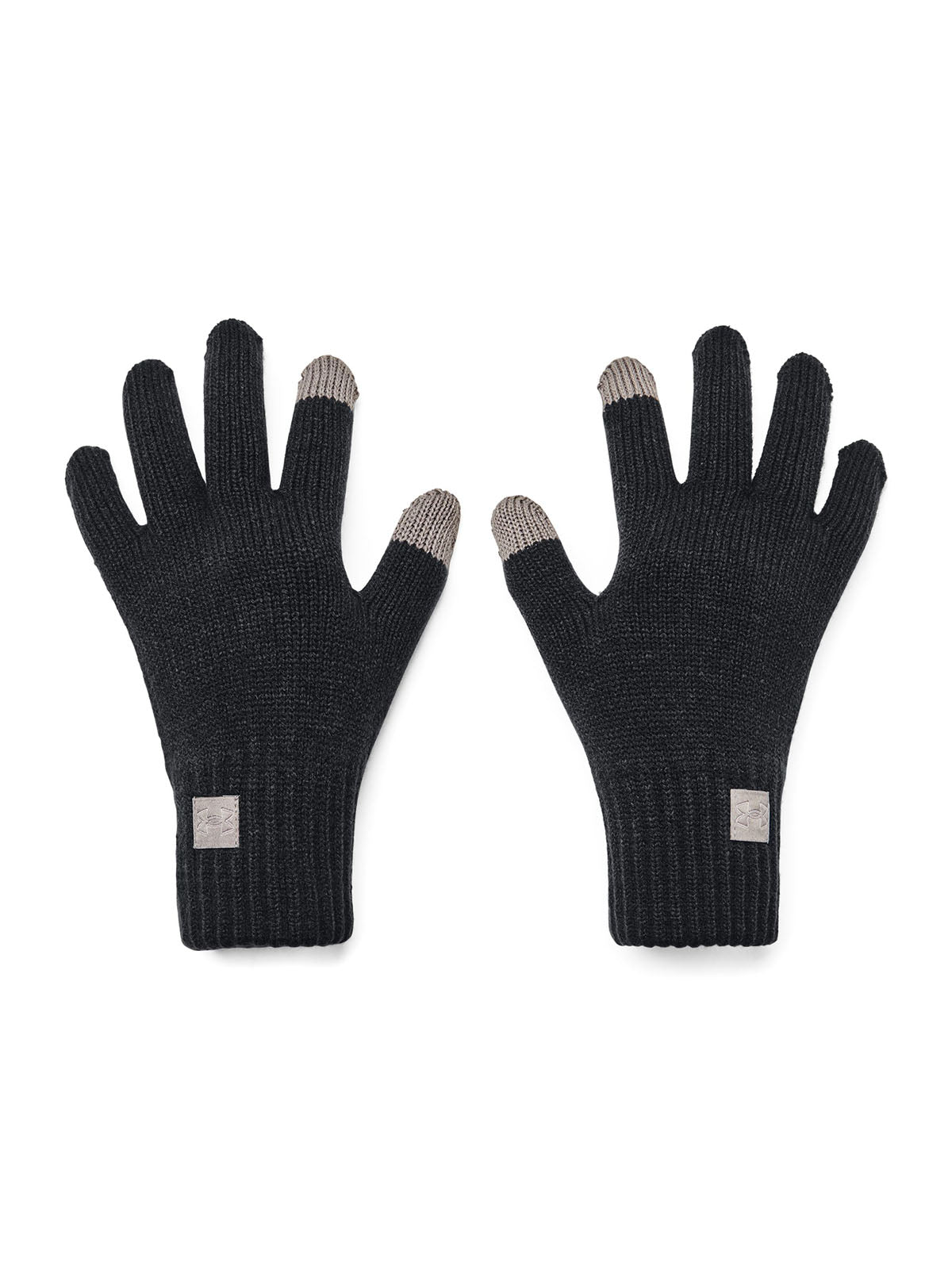 Guantes Training Mujer Color Negro-1