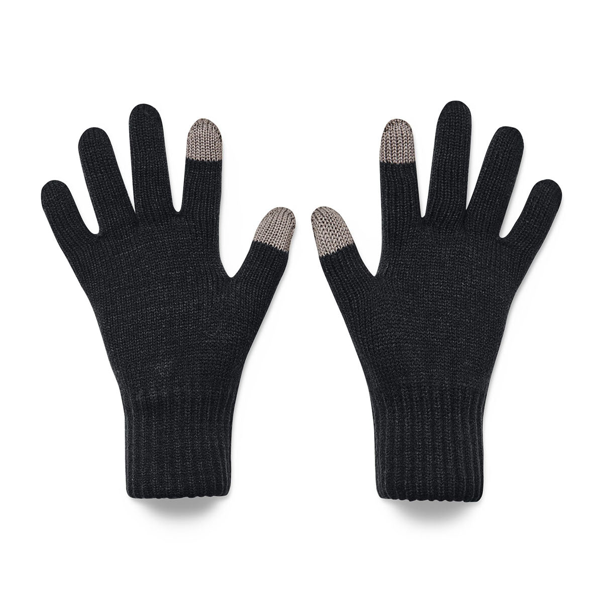 Guantes Training Mujer Color Negro-2