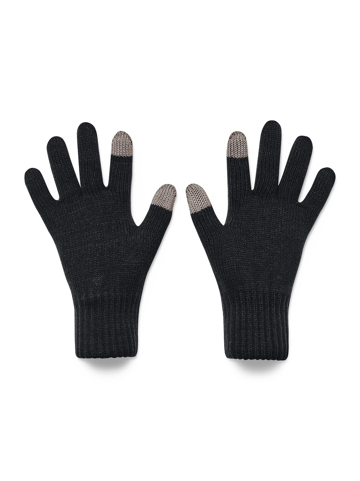 Guantes Training Mujer Color Negro-2