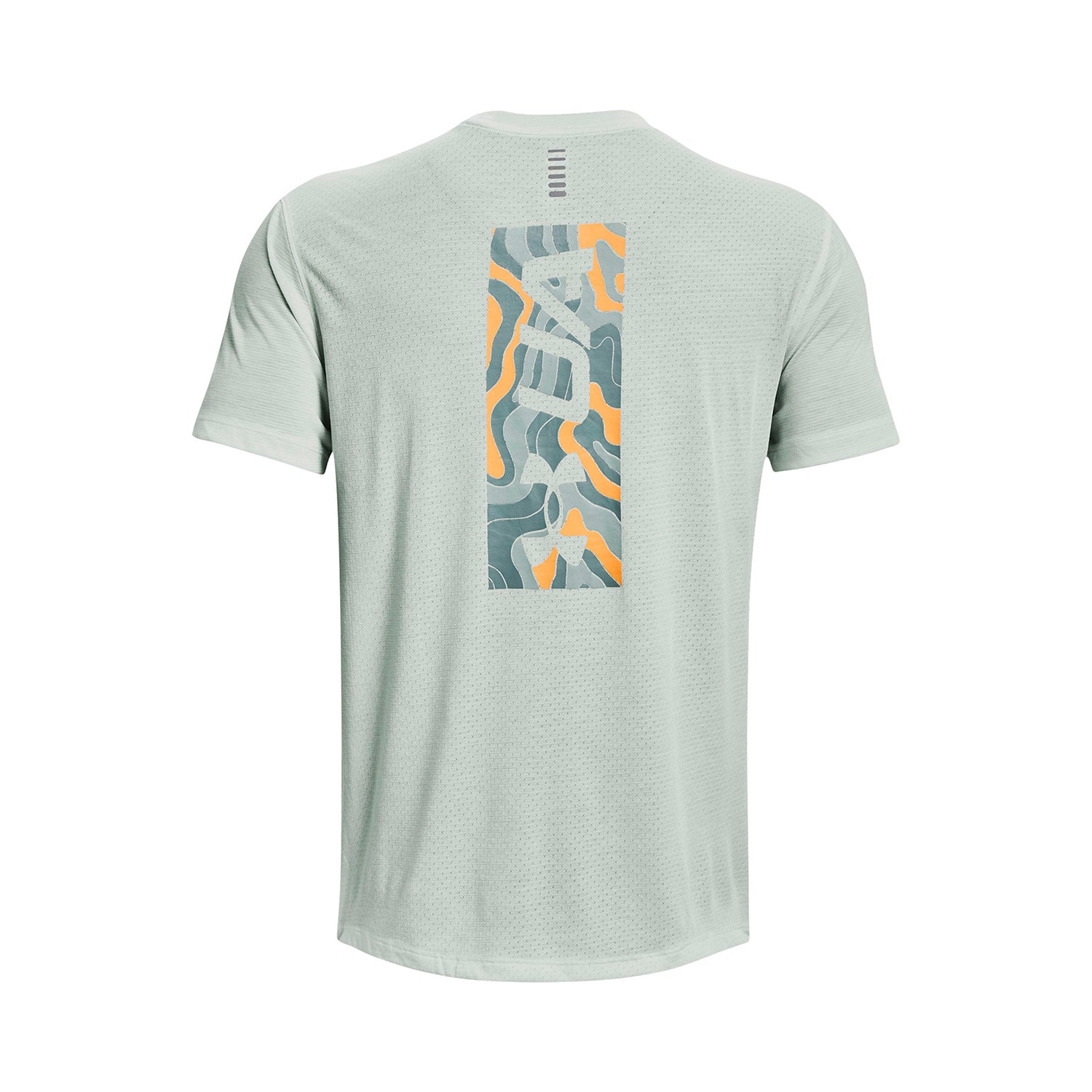 Camiseta Fútbol Hombre Color Verde-2