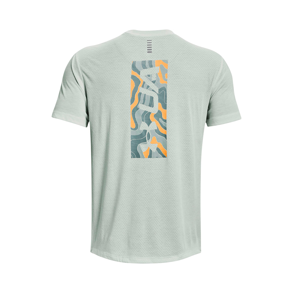 Camiseta Fútbol Hombre Color Verde-2