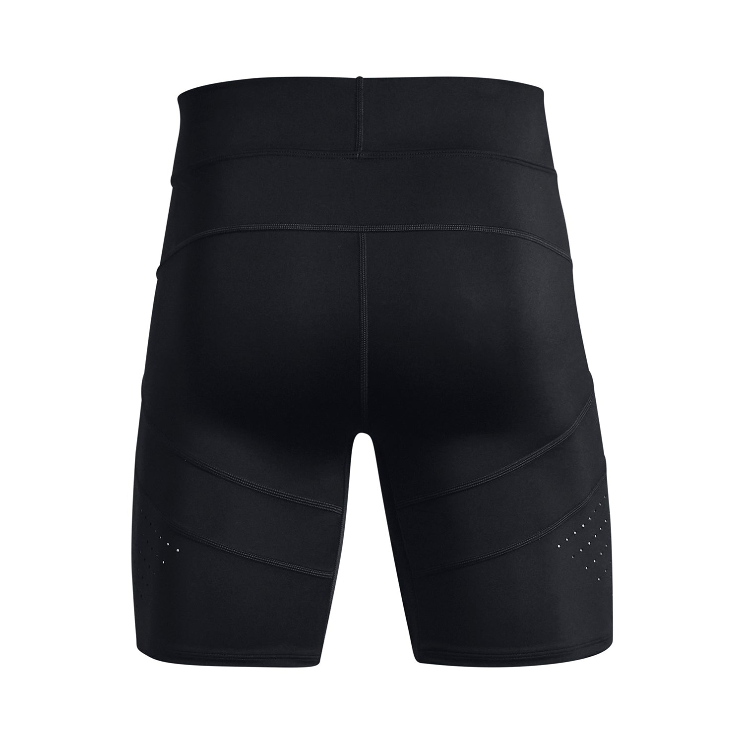 Short Fútbol Hombre Color Negro-2